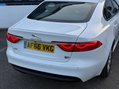 Jaguar XF 2.0d R-Sport Auto Euro 6 (s/s) 4dr 31