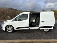 Ford Transit Connect 230 L2 Trend DCIV Automatic 120 ps Tdci - Sat Nav / Air Con / Camera 8