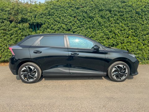 MG MG4 51kWh SE Hatchback 5dr Electric Auto (170 ps) 27