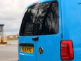 Volkswagen Caddy Maxi 1.6 TDI C20 CR Startline LWB Euro 5 6dr 13