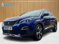 Peugeot 3008 1.5 BlueHDi GT Line SUV 5dr Diesel Manual Euro 6 (s/s) (130 ps) 22