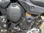 Yamaha XJ6 600 2013 43K GREAT RUNNING COMMUTER BIKE 600CC NAKED 25