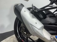 Suzuki GSX-S GSR750 2017 25K NAKED BIKE 750CC MOT WARRANTY 43
