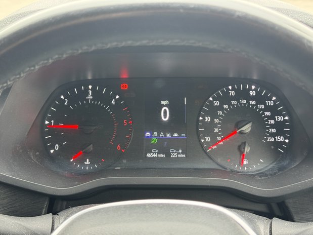 Renault Trafic LWB L2H1 Low Roof Sport Ll30 Air Con Sensors EURO 6 15