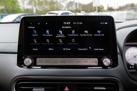 Hyundai KONA ULTIMATE 27