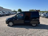 Volkswagen Caddy SWB L1H1 Low Roof Highline Air Con Alloys Sensors EURO 6 NO VAT 11