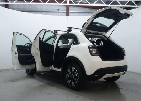 Fiat 600 1.2 600 La Prima HEV Auto 5dr 48