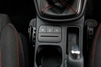 Ford Fiesta ST-LINE MHEV 31