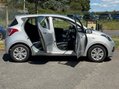 Hyundai i10 SE AUTOMATIC 3