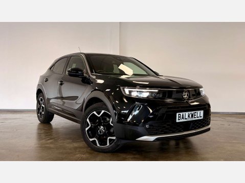 2023 Vauxhall Mokka