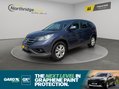 Honda CR-V 2.2 i-DTEC SE 4WD Euro 5 (s/s) 5dr 3