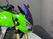 Kawasaki Z1000 2005 ONLY 28K 1000CC NAKED PROJECT BIKE RUNS WELL 14