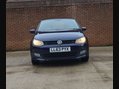 VOLKSWAGEN POLO 1.4 POLO MATCH EDITION 5DR YEAR 2013 63 MILEAGE 59,000 MILES BODY... image 45