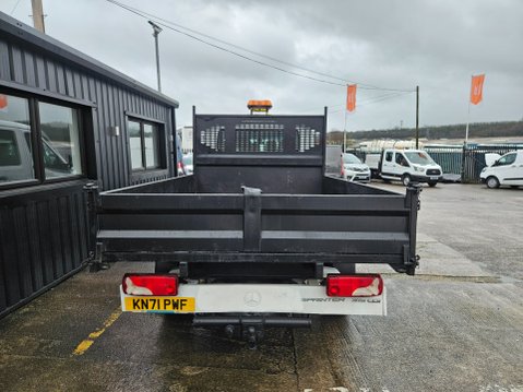 Mercedes-Benz Sprinter 315 CDI PROGRESSIVE 5