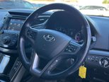 Hyundai i40 1.7 CRDi Blue Drive SE Nav Tourer Euro 6 (s/s) 5dr 18