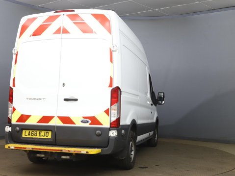 Ford Transit 2.0 350 EcoBlue FWD L2 H3 Euro 6 5dr 6