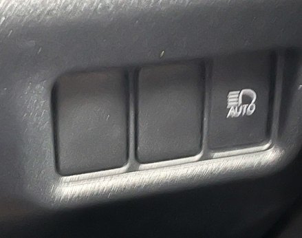 Toyota C-HR 1.8 C-HR GR Sport HEV CVT 5dr 56