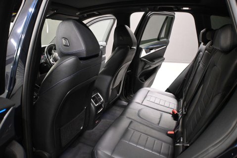 BMW Ix3 ix3 M Sport Pro 5dr 15