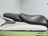 Peugeot Django 2016 16K RUNNING PROJECT SCOOTER 12CC LEARNER BIKE 15