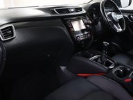 Nissan Qashqai N-CONNECTA DIG-T 34