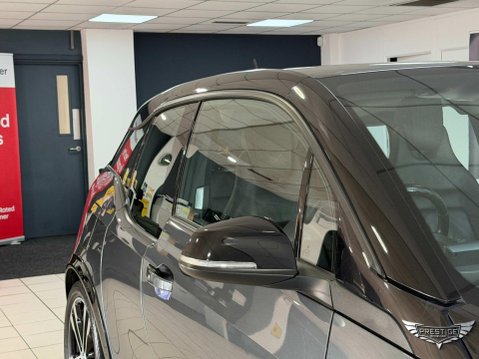 BMW I3 33kWh S Auto 5dr 15