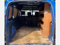 Peugeot Partner 1.6 BlueHDi 648 S L1 4dr 12