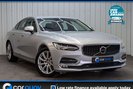 Volvo S90 2.0 S90 Inscription D5 PowerPulse AWD Auto 4WD 4dr