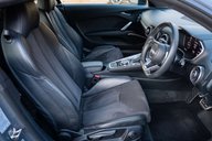 Audi TT 2.0 TT Black Edition TFSI Quattro Semi-Auto 4WD 3dr 32