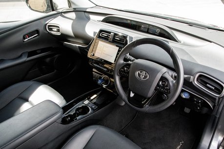 Toyota Prius EXCEL