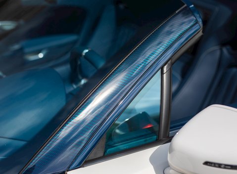 Bugatti Veyron Grand Sport Vitesse 27