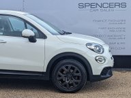Fiat 500X 120TH ANNIVERSARY 11