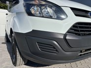 Ford Transit Custom 310 L1 105 ps Base Panel Van - Air Con 22