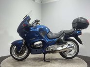 BMW R1100 RT 1997 NEW MOT 50K EXCELLENT COMMUTER BIKE CLEAN EXAMPLE TOURER 4