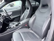 Mercedes-Benz CLA Class 2.0 CLA 220 AMG LINE PREMIUM 11