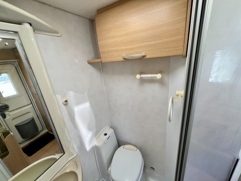 Abbey GTS Expression 550 21