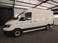 Volkswagen Crafter 2.0 TDI CR35 Startline RWD LWB High Roof Euro 6 (s/s) 5dr 38
