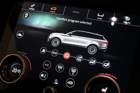 Land Rover Range Rover Velar 2.0 Range Rover Velar R-Dynamic SE D180 Auto 4WD 5dr 41