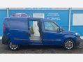 Fiat Doblo 1.3 MultiJetII Maxi SX Panel Van 6dr Diesel Manual L2 H1 Euro 5 (s/s) (90 b 5
