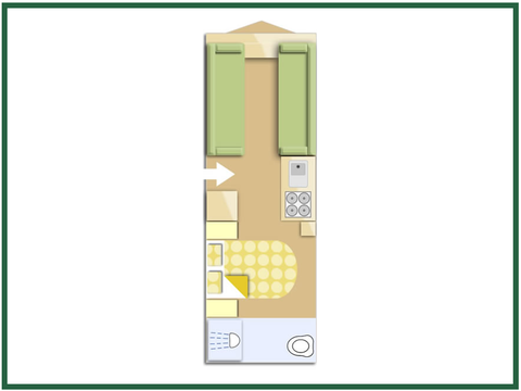 Swift Elegance 580 2