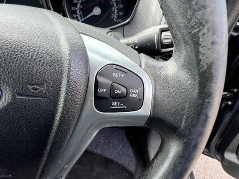 Ford Ecosport 1.5 Titanium Powershift 2WD Euro 5 5dr 19