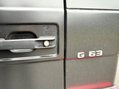Mercedes-Benz G Class 5.5 G63 V8 BiTurbo AMG SUV 5dr Petrol SpdS+7GT 4WD Euro 5 (s/s) (544 ps) 20