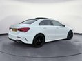 Mercedes-Benz A Class 1.3 A 200 AMG Line Premium+ Auto 4dr 5