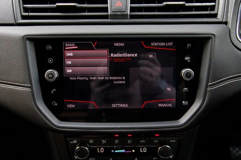 SEAT Arona TSI XCELLENCE LUX DSG 22