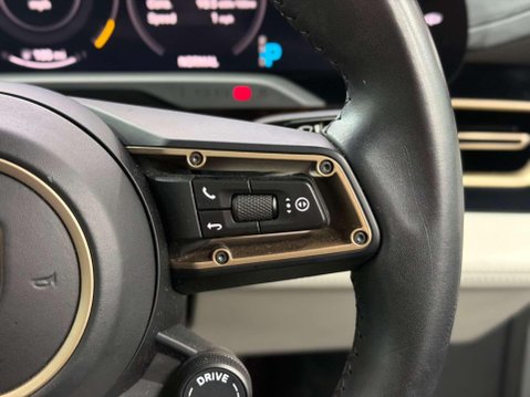 Porsche Taycan Performance 79.2kWh 4S Saloon 4dr Electric Auto 4WD (530 ps) 30