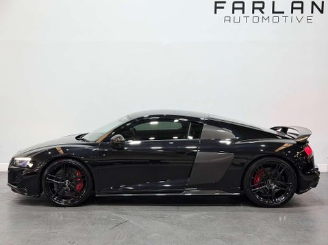 Audi R8 5.2 FSI V10 Performance Coupe 2dr Petrol S Tronic quattro Euro 6 (s/s) (620 17