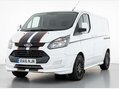 Ford Transit Custom 340 LR PV 43