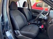 Nissan MICRA 1.2 VISIA 3