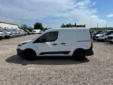 Ford Transit Connect SWB L1H1 (SOLD) Low Roof Air Con EURO 6 NO VAT 1