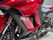Kawasaki Z1000 SX ABS 2015 34K STUNNING EXAMPLE LONG MOT SERVICED 1000CC 16