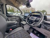 Ford Transit Custom Crew Cab AUTO SWB L1H1 Gen MS-RT 170hp AWD SELECT 25